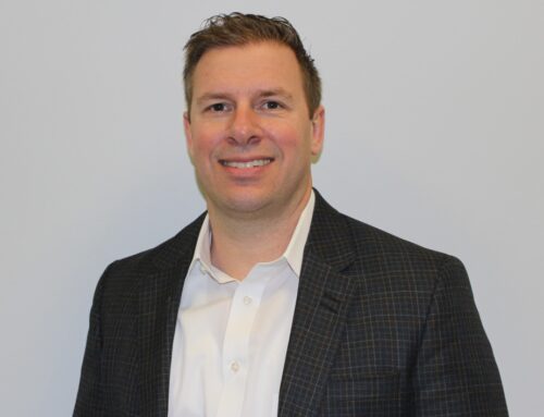 LSINC Corporation Appoints Jason Schouten Vice President of Business Development